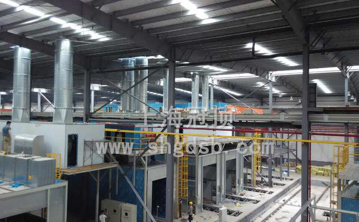 �Ϻ�Ϳ�b�O��ϵ�y(t��ng)����